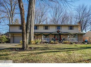 1210 Bryant Dr, East Lansing, MI 48823