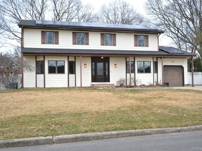 34 Stewart Circle N, Centereach, NY, 11720