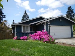 6418 162nd Street Ct E, Puyallup, WA 98375