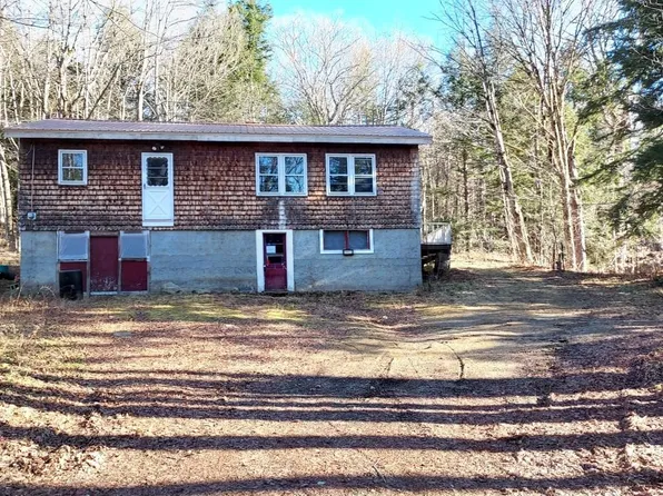 228 Brickhouse Road, Whitingham, VT 05361
