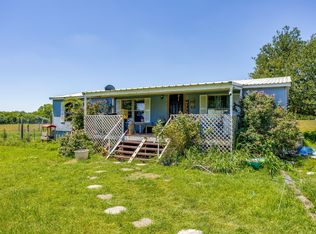 1100 Knob Rd, Springtown, TX 76082