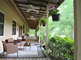 4669 SW County Road 341, Bell, FL 32619