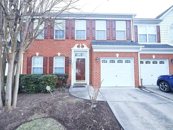 5903 Gate House Dr, Glen Allen, VA 23059