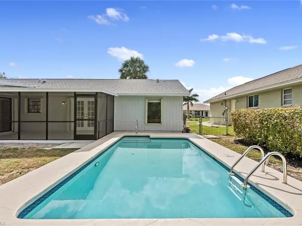 17314 Knight DR, FORT MYERS, FL 33967