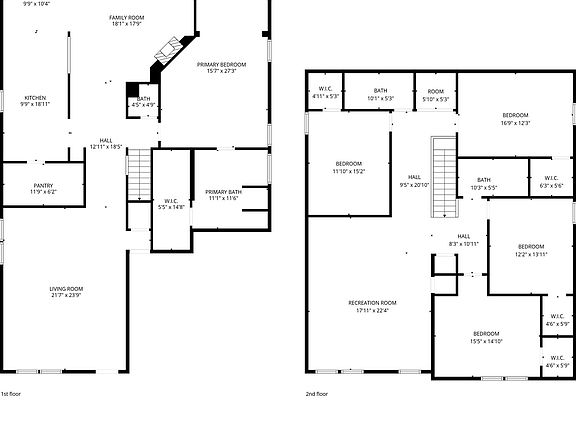 2nd image of 2120 Navada Way