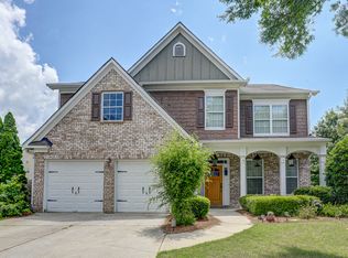 62 Cedar Point, Dallas, GA 30132