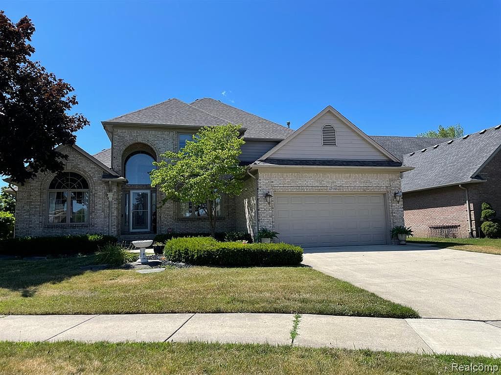 47033 Woodberry Estates Dr, MI 48044 Zillow