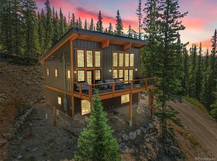 116 Goldfinch Pl, Alma, CO 80420