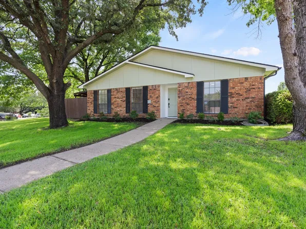 7134 Long Canyon Trl, Dallas, TX 75249