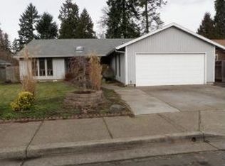 19635 SW Longacre Ct, Aloha, OR 97003