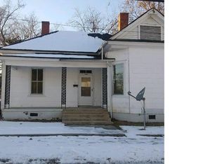 122 S Howell St, Rocky Mount, NC 27804