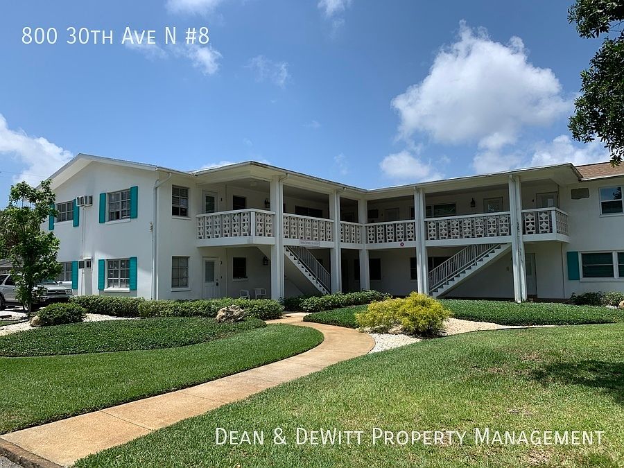1st image of 800 30th Ave N APT 8