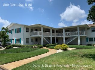 800 30th Ave N APT 8, Saint Petersburg, FL 33704