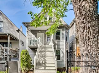 3130 N Monticello Ave, Chicago, IL 60618