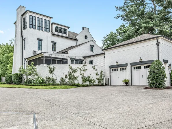 1132 Glenwood Ave, Nashville, TN 37204