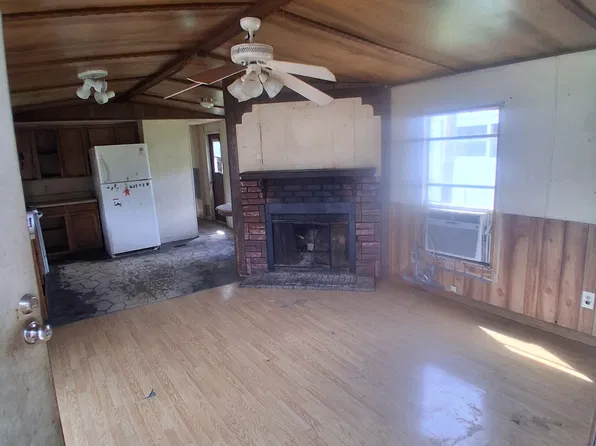 100 Nicholas Dr, Clifton Forge, VA