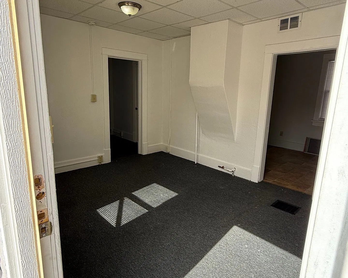 1232 South Poplar #2 — Photo 2