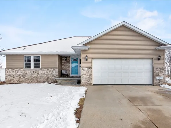 617 Kaitlynn Ave, Anamosa, IA 52205