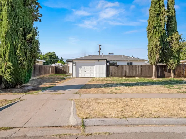 1028 W Holland Avenue, Fresno, CA 93705