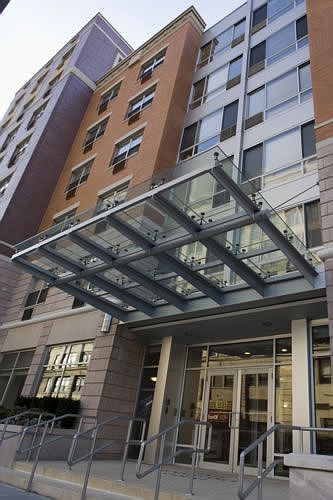 2nd image of 200 Schermerhorn St APT 413
