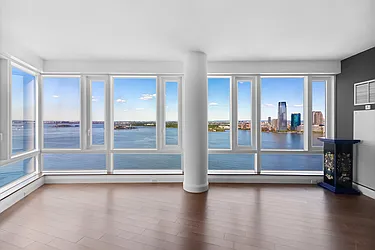 Rented by Keller Williams NYC