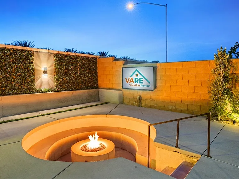 Fire pit