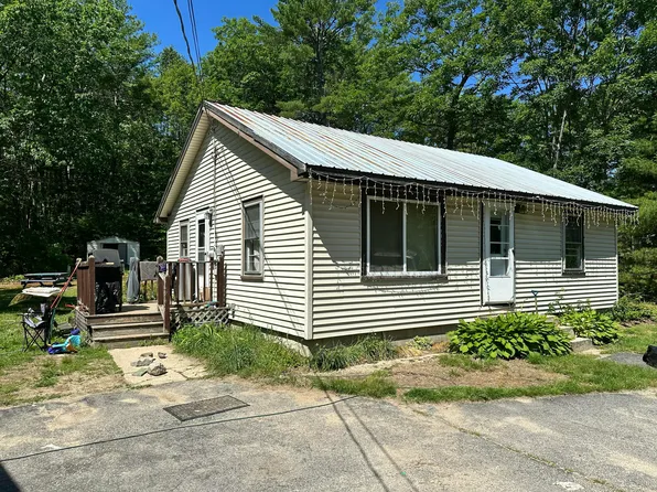 157 Kansas Road, Bridgton, ME 04009