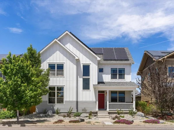9025 E Prairie Meadow Drive, Denver, CO 80238