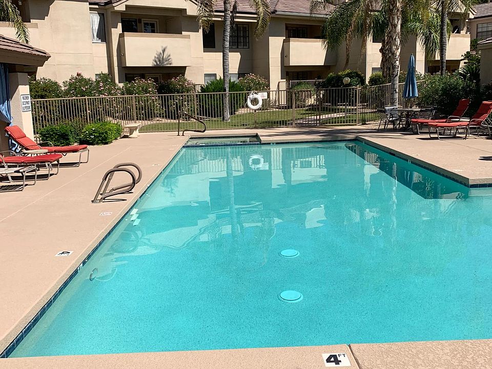 2nd image of 6885 E Cochise Rd APT 120