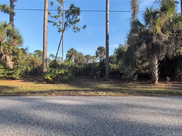 Branham St, North Port, FL 34291