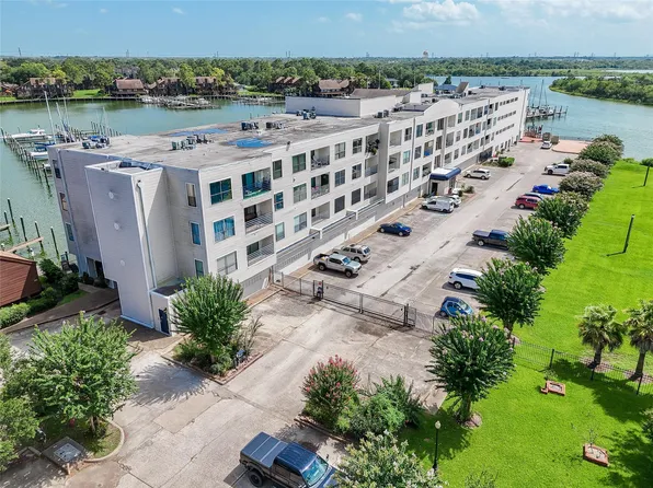 793 Davis Rd Unit 105, League City, TX 77573