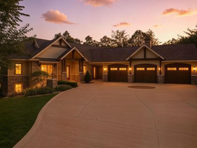 17306 Mending Fences, Spencerville, IN, 46788