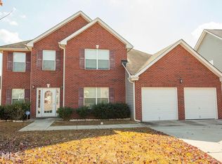 89 Woburn St, Jonesboro, GA 30238