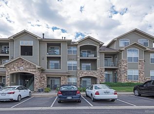 18657 Stroh Rd UNIT 4205, Parker, CO 80134