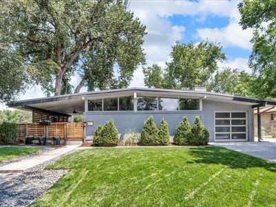 2723 E Euclid Place, Centennial, CO, 80121