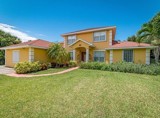 160 River Dr, Melbourne Beach, FL 32951