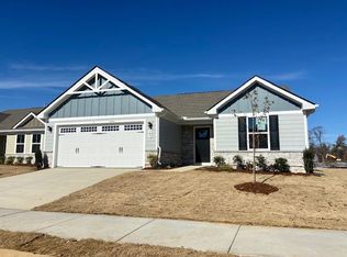 349 Streamview Way LOT 131, White House, TN 37188