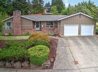 2522 Talbot Crest Dr S, Renton, WA 98055