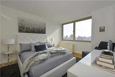 Rented by Nancy Packes Inc.