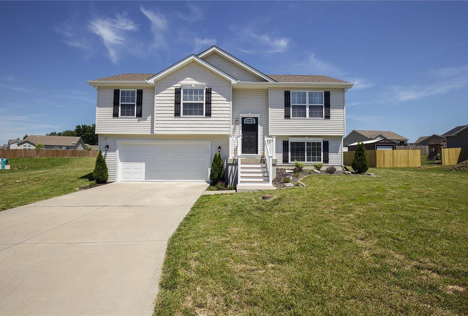 151 Creekside Dr, Winfield, MO 63389 Zillow