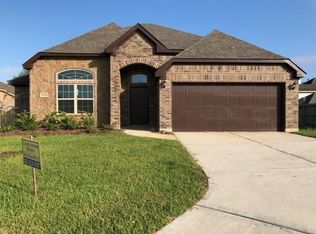 8402 Willow Gables Ct, Tomball, TX 77375