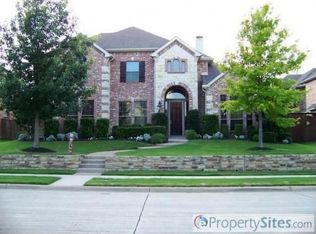 6271 Ryeworth Dr, Frisco, TX 75035