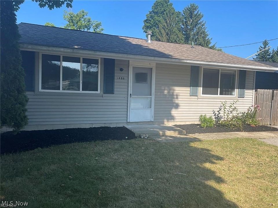 1486 Cummings Blvd, Madison, OH 44057 Zillow