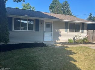 1486 Cummings Blvd, Madison, OH