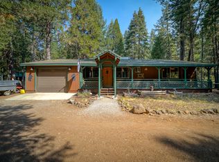 34740 Timber Ridge Rd, Shingletown, CA 96088