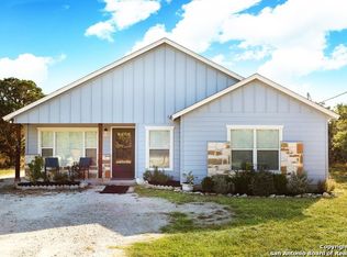 421 Will Rogers Dr, Spring Branch, TX 78070