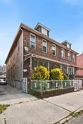 577 East 94th Street