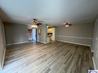 1222 Via Ponticello APT 3, Florence, SC 29501