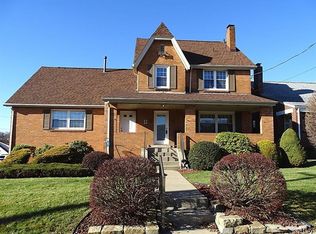 4526 Main St, Homestead, PA 15120