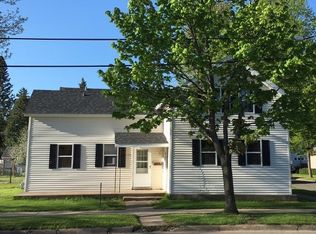 415 Sherman St, Wausau, WI 54401